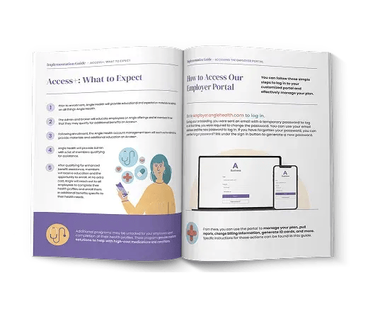 Angle Health Implementation Guide