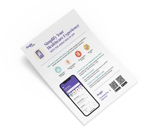 Mobile App Overview + Download Instructions