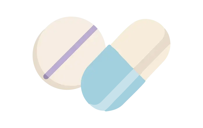 International Drug List