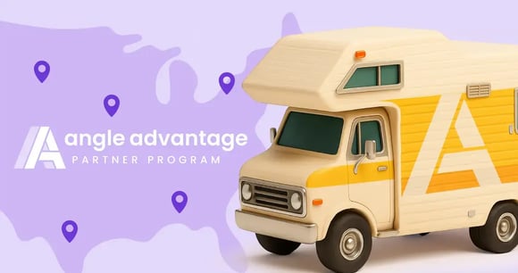 The Angle Advantage Tour